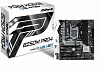 Материнская плата Asrock B250M PRO4 Soc-1151 Intel B250 4xDDR4 mATX AC`97 8ch(7.1) GbLAN+VGA+DVI+HDMI