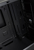 Корпус Zalman Z9 Iceberg черный без БП E-ATX 6x120mm 6x140mm 2x200mm 2xUSB2.0 2xUSB3.0 audio bott PSU