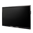 Hiper Touch EDU Интерактивная панель 65" {LED 4К 60Hz 400cd 1200:1 178/178 2x15W} [IFP6502-HE]