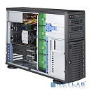 Supermicro SYS-5049A-T Корпус компьютерный SuperWorkstation (X11SPA-TF, CSE-743AC-1200B-SQ),HF,RoHS (SYS-5049A-T)