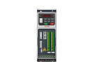 3-фазный высокопроизводительный преобразователь частоты 3,7 кВт; 8,0 А, со встроенным тормозным резистором