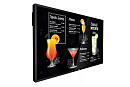 Профессиональный дисплей Philips [65BDL3117P/00] 3840 x 2160, 750 кд/м2, 1200:1, 24/7