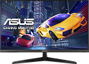 Монитор LCD 27" VY279HE/ ASUS VY279HE 27" Wide LED IPS monitor, 16:9, Full HD (1920 x 1080), 250 cd/m2, 100 M:1(1000:1), 178°(H), 178°(V), D-Sub,
