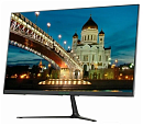 Valday 23,8" AE24AVB (IPS; 16:9; 250cd; 1000:1; 5ms; 1920x1080x75Hz; 178/178; VGA; HDMI; 2*DP; Tilt; Spk; 75x75;Black (РФ)