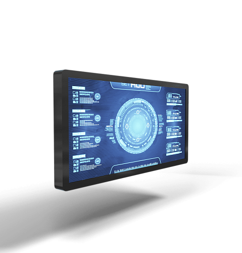 Интерактивная панель Stark Premium 55" (55 дюймов)