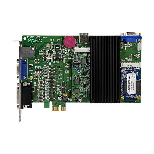 ECAT-M801-32AX