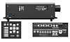 Лазерный проектор Panasonic [PT-RQ35KE] (без объектива) 3DLP, 32000 center Lm,4K+(3840x2400),20000:1;HDMIx1; MultiProjector SyncIN x1 / OUTx1; RS232C