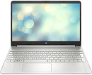 Ноутбук HP15s-eq2002nia 15.6"(1920x1080)/AMD Ryzen 5 5500U(2.1Ghz)/16384Mb/512PCISSDGb/noDVD/Int:AMD Radeon Integrated Graphics /Cam/WiFi/41WHr/war