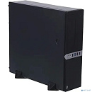 iRU Office 310H6SF SFF [1991588] Black {i5 12400/16Gb/ SSD256Gb/ UHDG 730/DOS}