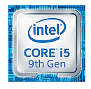 Центральный процессор INTEL Core i5 i5-9500 Coffee Lake 3000 МГц Cores 6 9Мб 65 Вт GPU UHD 630 OEM CM8068403362610SRF4B