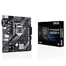 Материнская плата B460 S1200 ATX PRIME B460M-K ASUS