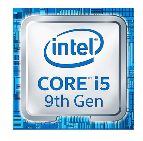 Центральный процессор INTEL Core i5 i5-9500 Coffee Lake 3000 МГц Cores 6 9Мб 65 Вт GPU UHD 630 OEM CM8068403362610SRF4B