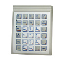 KS20260 TKS-030c-KGEH-USB-INT