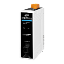 Преобразователь EtherCAT в оптику (одномод, TX:1550, RX:1310)