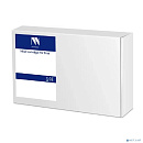 Струйный картридж NVP PFI-707Y NV-9824B001) Yellow для Canon ImagePrograf iPF830/iPF840/iPF850 (700 мл) совместимый