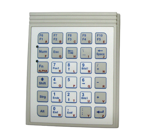 KS20260 TKS-030c-KGEH-USB-INT