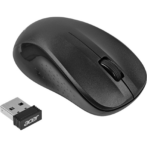 Acer OMR302 [ZL.MCECC.01X] Black