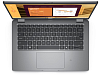 Ноутбук DELL Latitude 5450 Core 7Ultra 155U 14,0" FullHD WVA AG 32GB (2x16GB)DDR5 1TB SSD Integrated Graphics,Backlit,FPR,Thunderbolt,2y,Linux,1,37kg