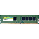 Silicon Power DDR4 DIMM 8GB SP008GBLFU266B02/X02 PC4-21300, 2666MHz