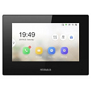 Видеодомофон HIWATCH Pro VDP-H3212WB, черный