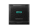 Сервер HPE ProLiant MicroServer Gen10 1xX3216 1x8Gb x4 3.5" SATA 1G 2P 1x200W 2xDisplayPort (873830-421)