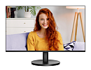 монитор 27" AOC 27B3CA2 1920х1080, WLED, 16:9, IPS, 250cd, 1300:1, 20M:1, 4ms, 178/178, HDMI, USB-C65W (DP alt), 2xUSB 3.2, 100Hz, Speakers, Tilt, Вну