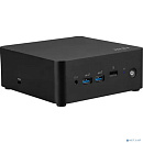 MSI Cubi NUC 1M-053BRU [936-b0b111-053] Black {Core 3 100U/ Intel HD Graphics 630/noOS}