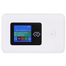 Маршрутизатор DIGMA Mobile WiFi DMW1969-WT Modem 3G/4G USB Wi-Fi Firewall +Router ext white