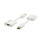Активный переходник DisplayPort на HDMI 4K