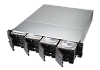 Система хранения данных QNAP ENTERPRISE 2U/18bay QC 2,6GhzCPU/32Gb(up128)/upto 274HDD with TL-R1620Sep/SATA(3,5" 2,5")/2xUSB/3xExp.slot/4x2,5Gb 2x10Gb