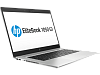 Ноутбук HP EliteBook 1050 G1 Core i7-8750H 2.2GHz,15.6" UHD (3840x2160) IPS IR ALS AG,nVidia GeForce GTX 1050 4Gb GDDR5,32Gb DDR4-2666(2),2Tb SSD,96Wh,FPR,B&O