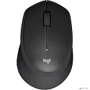 910-005489 Мышь Logitech M331 Silent Plus Black