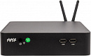 Неттоп Hiper M8 i5 11500 (2.7) 8Gb SSD256Gb UHDG 750 Free DOS GbitEth WiFi BT 120W черный (61GFBDM12QI)