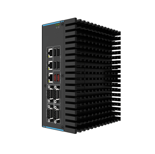 FRONT Compact I799 i5-1340PE/8GB/512GB/NoOS