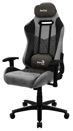 Aerocool DUKE Ash Black