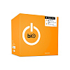 Bion BCR-CE310A Картридж для HP{ LaserJet CP1012 Pro/CP1025 Pro; Canon LBP7010C/LBP7018C/MFP175nw }(1200 стр.), Черный, с чипом