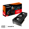 Видеокарта/ VGA GIGABYTE AMD RADEON RX 7800 XT GAMING OC 16G 16GB, GDDR6/256-bit, PCIe 4.0, 2xHDMI 2.1, 2xDP, 2.8-slot