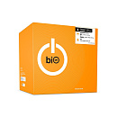 Bion BCR-CE310A Картридж для HP{ LaserJet CP1012 Pro/CP1025 Pro; Canon LBP7010C/LBP7018C/MFP175nw }(1200 стр.), Черный, с чипом