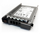 Накопитель DELL SSD 1x480Gb SAS для 14G 400-ATGM-M Hot Swapp 2.5" Mixed Use