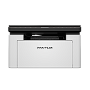 МФУ Pantum BM1800, P/C/S, Mono laser, А4, 18 ppm (max 20000 p/mon), 600 MHz, 1200x1200 dpi, 128 MB RAM, paper tray 150 pages, USB, start. cartridge 16