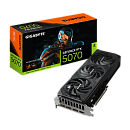 Видеокарта Gigabyte Bad Pack RTX5070 WINDFORCE OC SFF 12GB GDDR7 192bit 3xDP HDMI 3FAN RTL bp