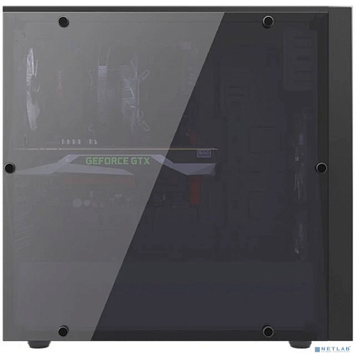 MidiTower Zalman N2 (без БП)