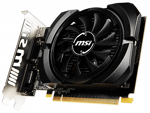 MSI N730K-4GD3/OCV1
