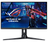 Монитор ASUS 27" ROG Strix XG27AQMR IPS 2560x1440 1ms (MPRT) 350cd HDR600 300Hz HDMI*2 DP USB-Hub Swivel Pivot HAS Black