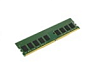 Kingston Server Premier DDR4 8GB ECC DIMM (PC4-19200) 2400MHz ECC 1Rx8, 1.2V (Micron E) (Analog KVR24E17S8/8)