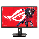 36-портовый 100/1000/2500 Мбит/с 802.3bt ASUS 27” ROG Strix XG279CNS Fast IPS 1920x1080 0,3ms 400cd 380Hz HDMI DP USB-C Black (незначительное поврежде