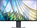 Монитор Dell 27" UltraSharp U2721DE черный IPS LED 5ms 16:9 HDMI матовая HAS Pivot 1000:1 350cd 178гр/178гр 2560x1440 DisplayPort Ultra HD 2K (1440p)