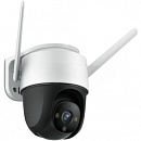 Камера видеонаблюдения IP Imou Crusier 4MP 3.6-3.6мм корп.:белый (IPC-S42FP-0360B-IMOU)