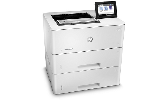 Лазерный принтер HP LaserJet Enterprise M507x