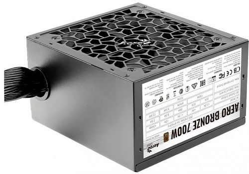 Aerocool AERO BRONZE 700W